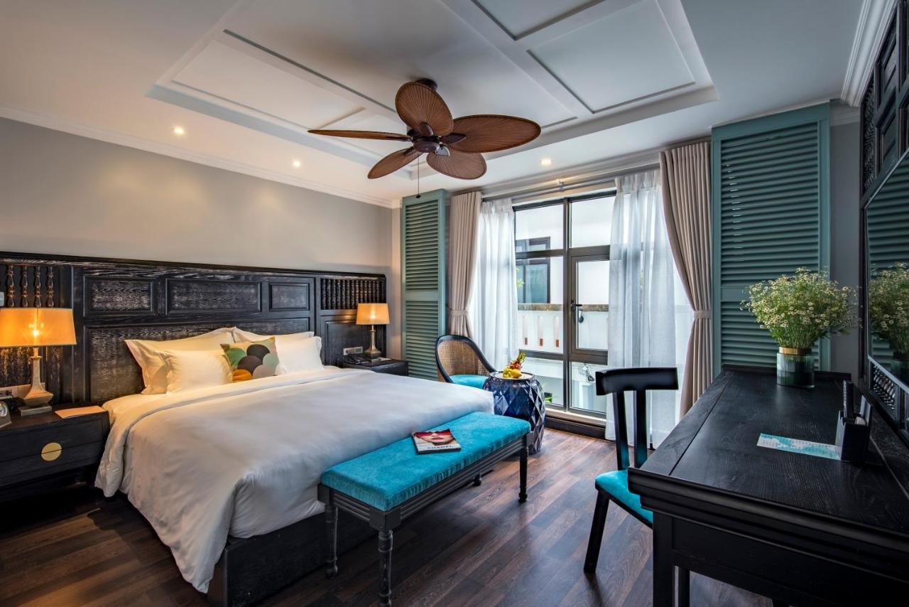 Anio Boutique Hoian होटल 4*
