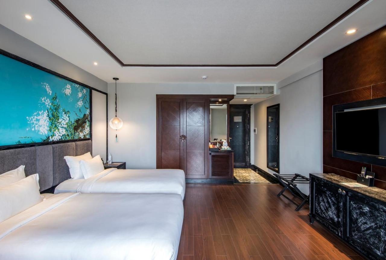 होटल Anio Boutique Hoian 4*