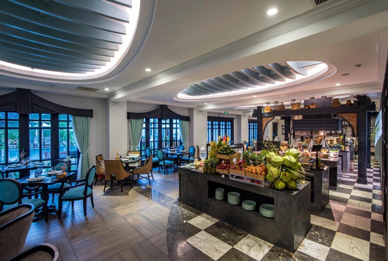 Anio Boutique Hoian 4* Hội An