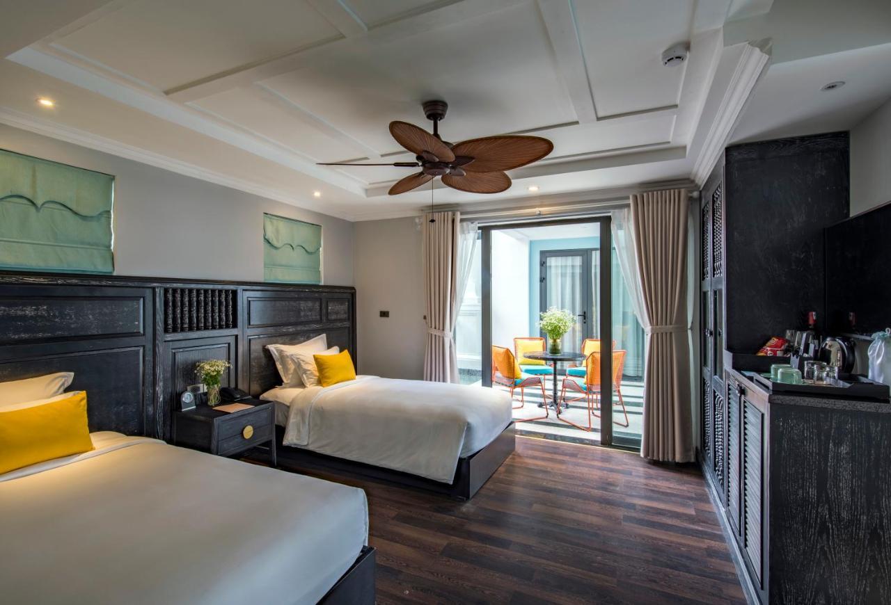 Hotel Anio Boutique Hoian Hội An