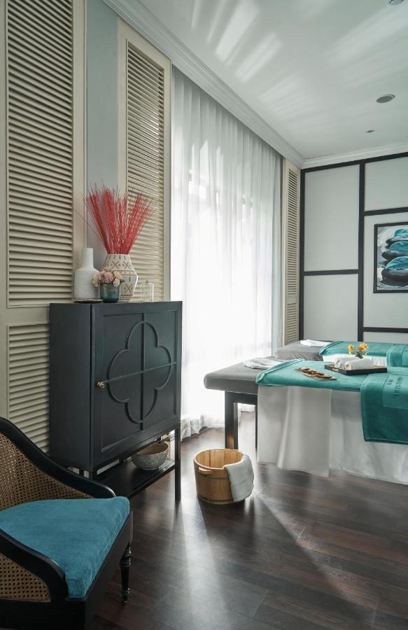 Anio Boutique Hoian Hotel Hội An