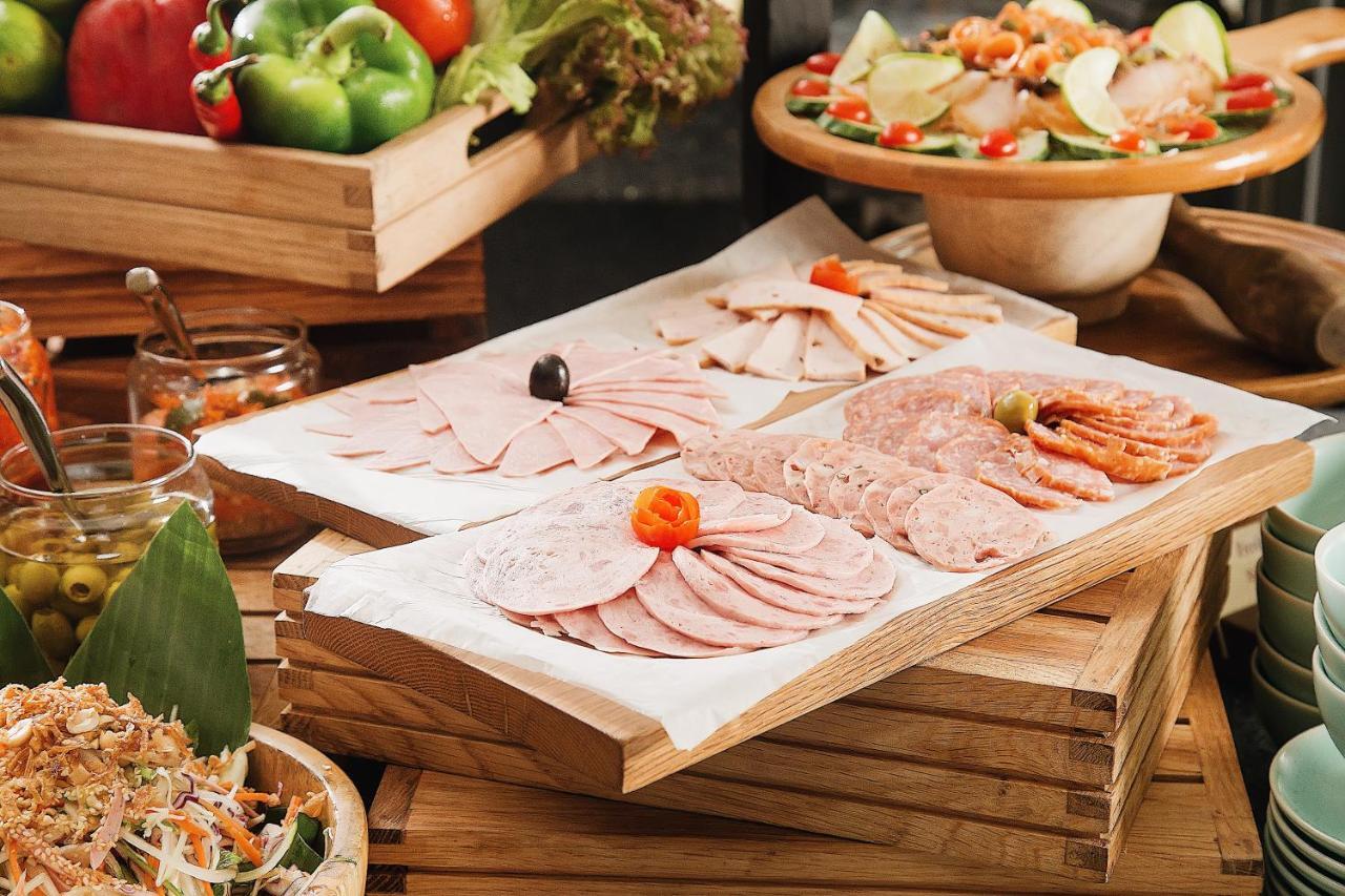 Anio Boutique Hoian Hotel Hội An