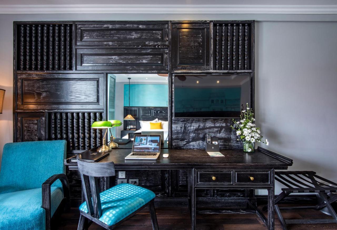 Hotel Anio Boutique Hoian Hội An