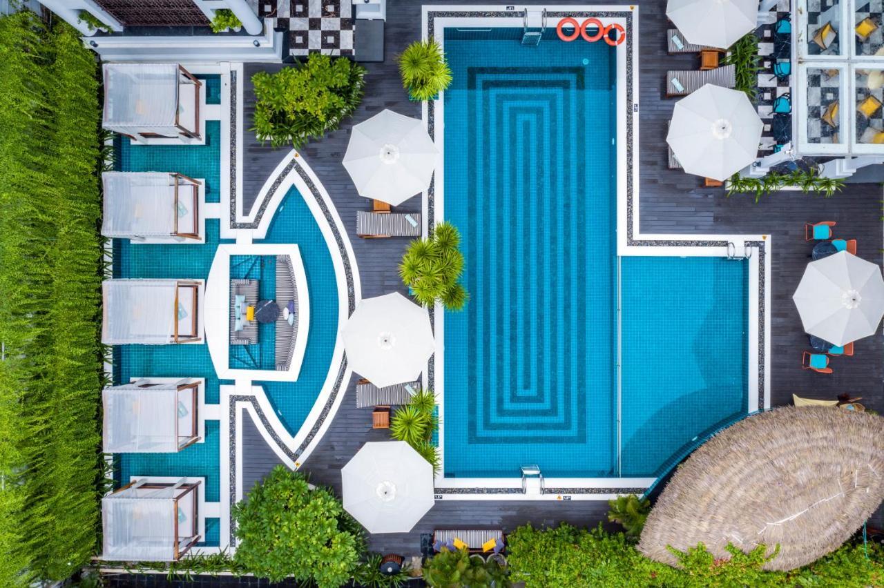 Anio Boutique Hoian Hội An